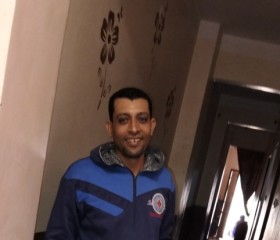 اشرف احمد, 36, Al Jizah