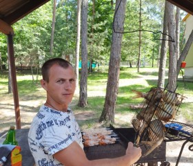Андрей Щербатий, 31 год, Київ
