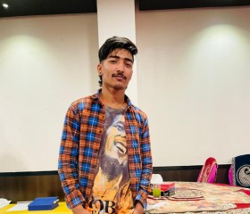 Ramesh, 22 года, الريان