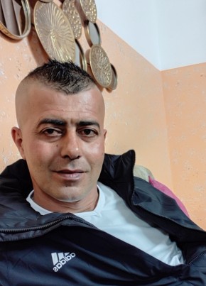Amjad, 21, فلسطين, طولكرم