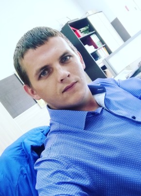 Кирилл, 31, Россия, Коноша