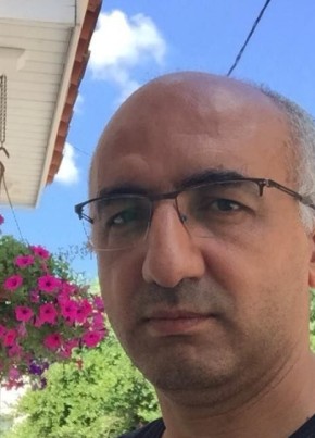 Selami, 51, Türkiye Cumhuriyeti, İstanbul