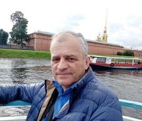 Александр, 68 лет, Приозерск