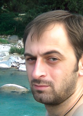 ANRI, 43, Russia, Vladikavkaz