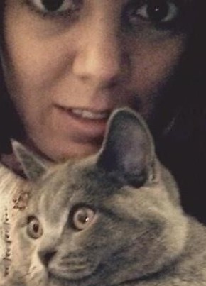 Marisha, 30, Russia, Moscow