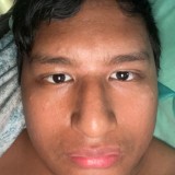 Kuro, 21  , Desert Hot Springs