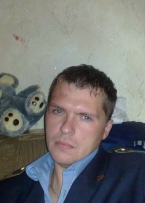 Денис, 42, Россия, Беломорск