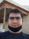Азамат Сафаров, 38 лет, Navoiy