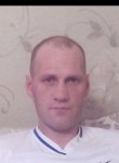 Denis Moshkov, 41, Yekaterinburg