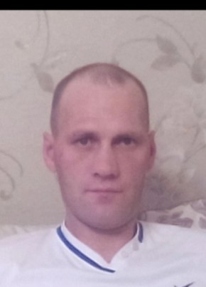 Денис Мошков, 43, Россия, Екатеринбург