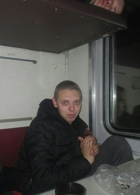 Юрий, 29, Россия, Онега