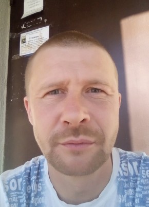 Николай, 42, Россия, Ярославль