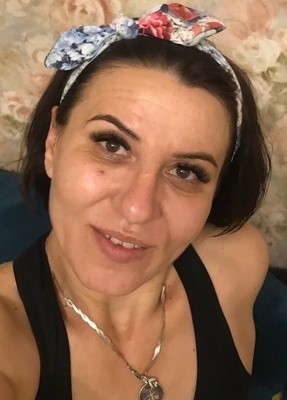 Инна, 42, Россия, Апрелевка