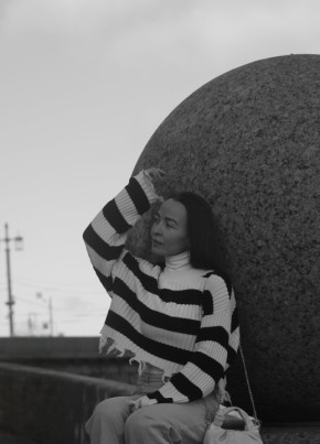 Елена из Самары 36 лет