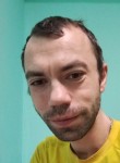 Serg, 31, Moscow