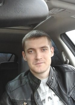 Олег, 35, Россия, Оренбург