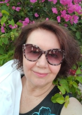 Zoya из Калининграда 66 лет