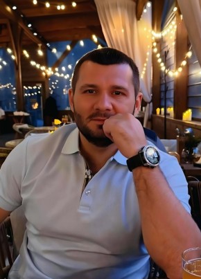 Владимир из Москвы 45 лет