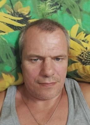 Александр из Твери 49 лет