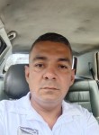 JOSE LUIS OCAMPO, 43 года, Santiago de Cali