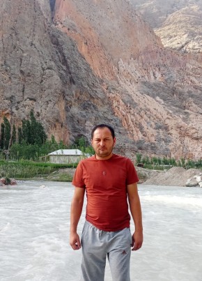 Ali, 35, Uzbekistan, Andijon