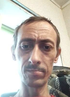 Николай, 41, Россия, Городец