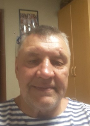 Aleksandr, 52, Россия, Нижневартовск