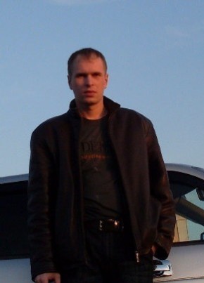 Алексей, 43, Россия, Вологда