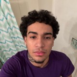 Mhmir, 19  , Sugar Hill