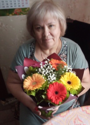 Ирина, 65, Россия, Самара