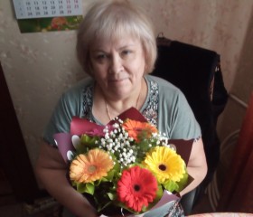 Ирина, 66 лет, Самара