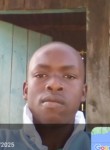 Maish, 25, Kericho