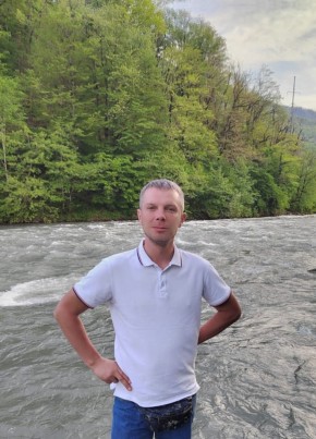 Andrey, 35, Russia, Krasnaya Polyana
