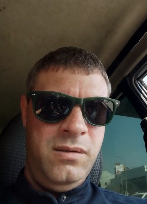 Aleksandr, 41, Russia, Tyumen