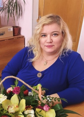 Ирина, 42, Россия, Казань