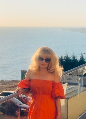 Karina, 50, Russia, Moscow