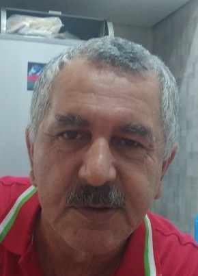 Növrəs, 64, Azərbaycan Respublikası, Bakı