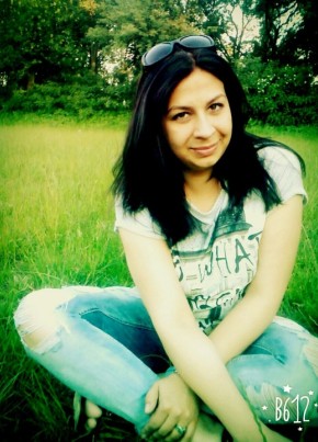 Юлия, 29, Україна, Макіївка