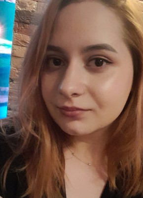 Жанна, 23, Россия, Псков