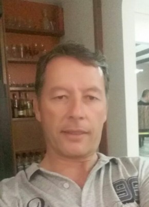 Moacir, 54, República Federativa do Brasil, Londrina