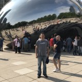 andrew, 47  , Morton Grove