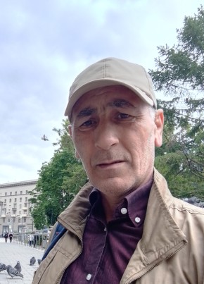Shamil, 55, Russia, Tula