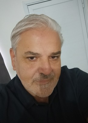 Emerson José Cor из Sorocaba 55 лет