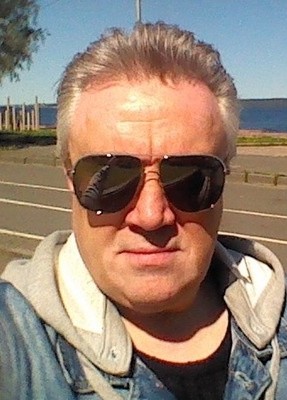 Сергей, 60, Россия, Петрозаводск