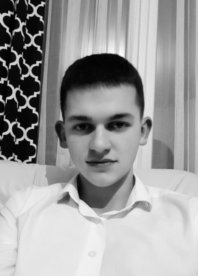 Юрий, 23, Україна, Броди