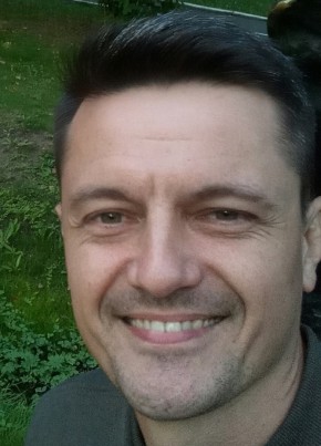 Леонид, 42, Россия, Саранск