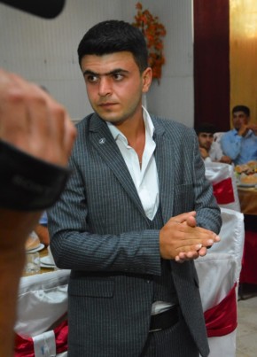 Kayfarik, 22, Azərbaycan Respublikası, Salyan