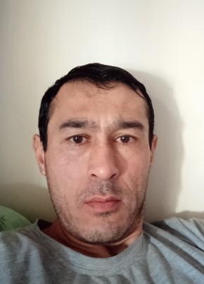 Жон, 39, Россия, Санкт-Петербург