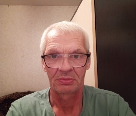 Валерий, 62 года, Санкт-Петербург