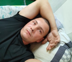 Андрей Андреевич, 41 год, Лабытнанги